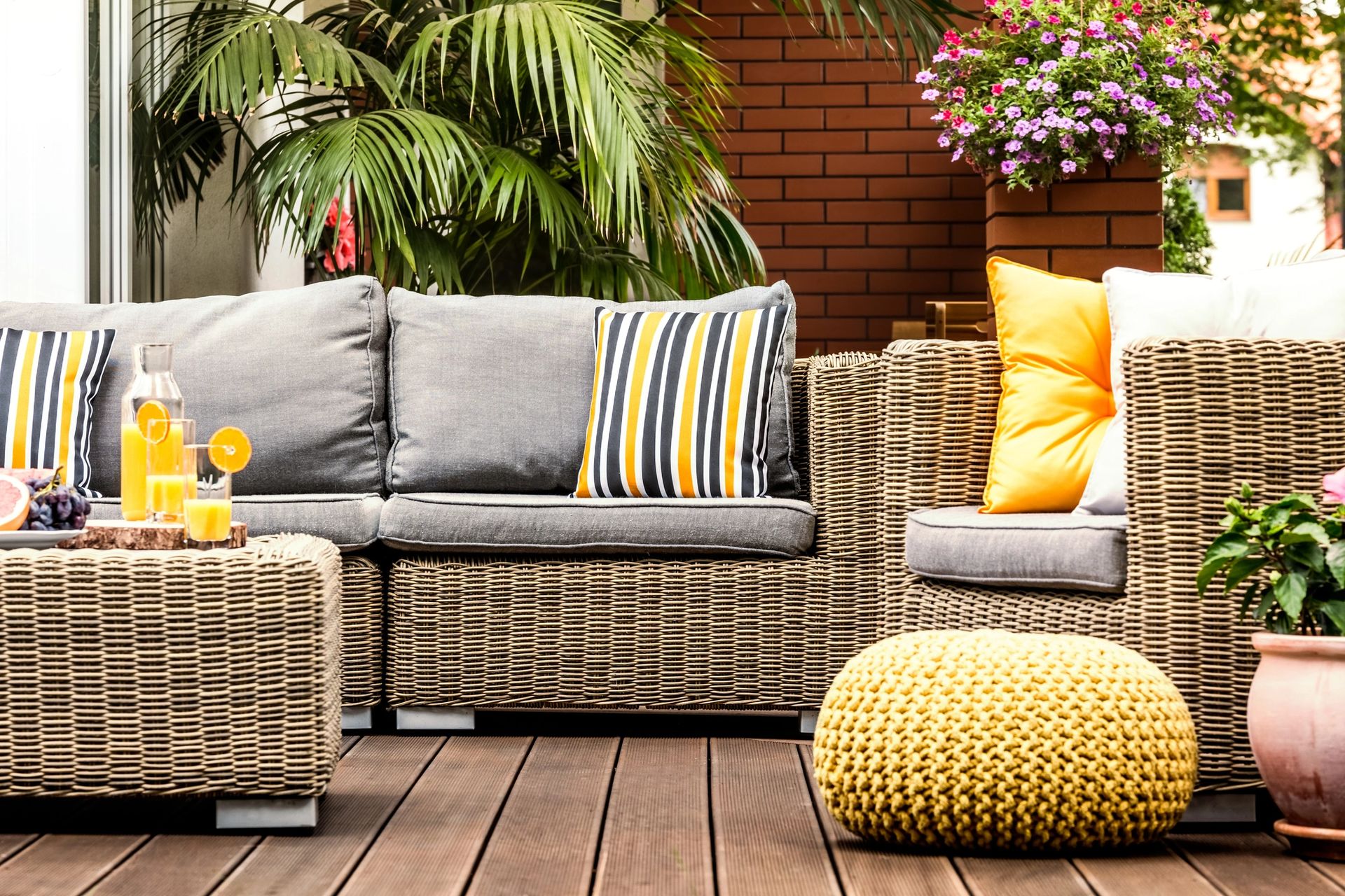 Rattan Minderi