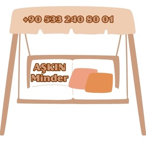Aşkın Minder